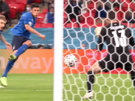 Na polovinu vyshlo 20 minut futbola