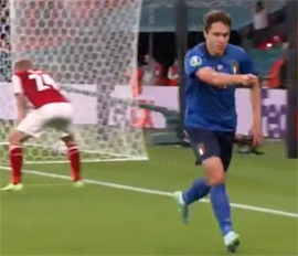 Na polovinu vyshlo 20 minut futbola12