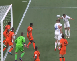 Na polovinu vyshlo 20 minut futbola7