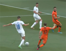 Na polovinu vyshlo 20 minut futbola9