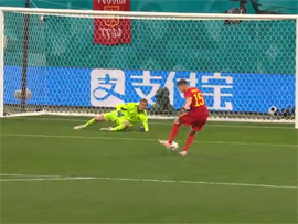 Neumelyj futbol predveshchaet nevyhod sbornoj RF iz gruppy na Evro 2020