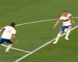 Neumelyj futbol predveshchaet nevyhod sbornoj RF iz gruppy na Evro 2020 1