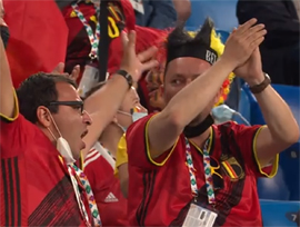 Neumelyj futbol predveshchaet nevyhod sbornoj RF iz gruppy na Evro 2020 12