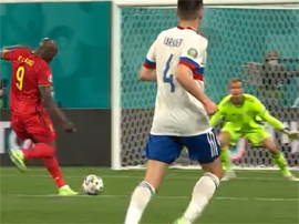 Neumelyj futbol predveshchaet nevyhod sbornoj RF iz gruppy na Evro 2020 13