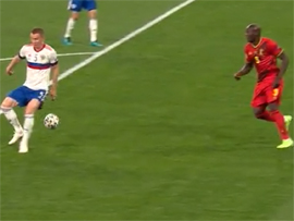 Neumelyj futbol predveshchaet nevyhod sbornoj RF iz gruppy na Evro 2020 4