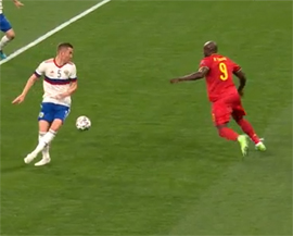 Neumelyj futbol predveshchaet nevyhod sbornoj RF iz gruppy na Evro 2020 5