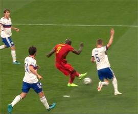 Neumelyj futbol predveshchaet nevyhod sbornoj RF iz gruppy na Evro 2020 6