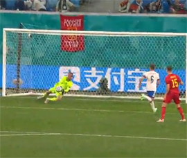 Neumelyj futbol predveshchaet nevyhod sbornoj RF iz gruppy na Evro 2020 9