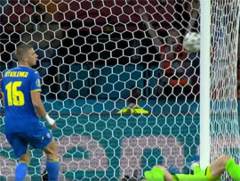 Niderlandy vyigrali u sbornoj Ukrainy15