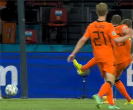 Niderlandy vyigrali u sbornoj Ukrainy4