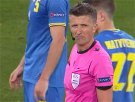 Orsato opredelil pobedu ukraincev nad shvedami