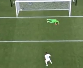 V prohodcy rinulis na Evro futbolnye kanatohodcy11