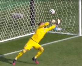 V prohodcy rinulis na Evro futbolnye kanatohodcy14