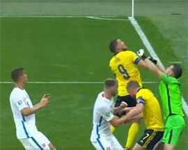 V prohodcy rinulis na Evro futbolnye kanatohodcy16