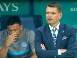 V prohodcy rinulis na Evro futbolnye kanatohodcy18