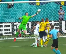 V prohodcy rinulis na Evro futbolnye kanatohodcy21