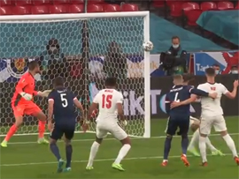 V prohodcy rinulis na Evro futbolnye kanatohodcy7