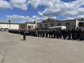 V hode uchenij UFSB po CHuvashii3