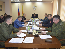 V hode uchenij UFSB po CHuvashii4