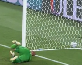 Datchane odoleli chekhov i vyshli v polufinal Evro 2020 4