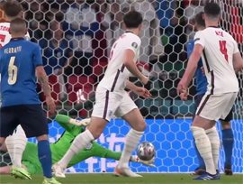 Italiya obygrala Angliyu po serii penalti v finale Evro 2020 10