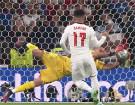 Italiya obygrala Angliyu po serii penalti v finale Evro 2020 19