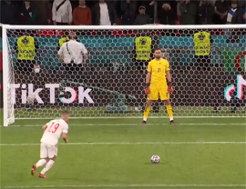 ZHorzhino probil Italii final13