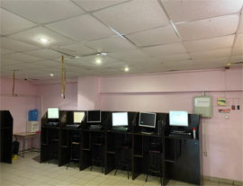 Chto nashli v podpolnih zavedeniyah vurnarskogo deputata1