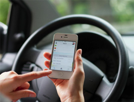 Poputchiki cherez mobilnik i internet