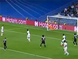 Sherif vyigral u Reala2