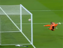 Sherif vyigral u Reala3