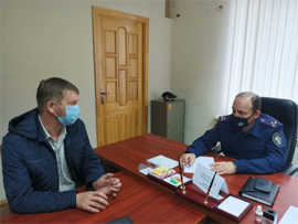 Maksm fedorov prinyal grazhdan