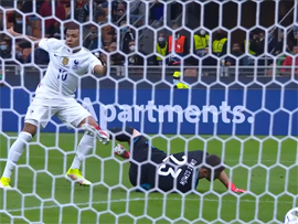 Franciya pobedila Ispaniyu i vyigrala Ligu nacij