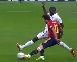 Franciya pobedila Ispaniyu i vyigrala Ligu nacij1