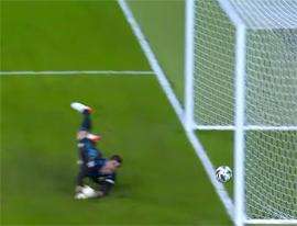 Francuzy vyigrali u belgijcev polufinal Ligi nacij10