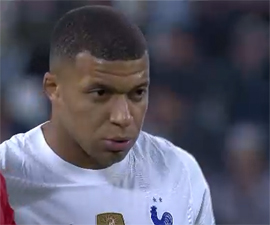 Francuzy vyigrali u belgijcev polufinal Ligi nacij15