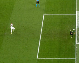 Francuzy vyigrali u belgijcev polufinal Ligi nacij18