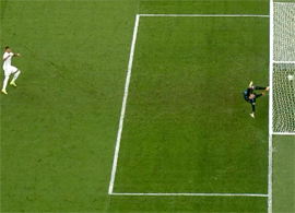 Francuzy vyigrali u belgijcev polufinal Ligi nacij19