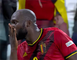 Francuzy vyigrali u belgijcev polufinal Ligi nacij5