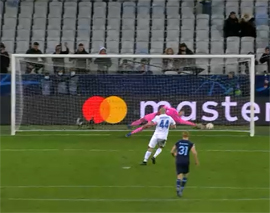 Zenit sygral s Malmyo vnichyu1