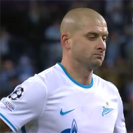 Zenit sygral s Malmyo vnichyu2