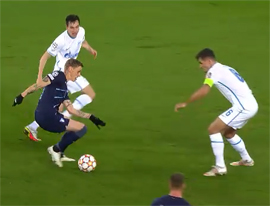 Zenit sygral s Malmyo vnichyu3