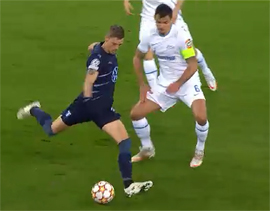 Zenit sygral s Malmyo vnichyu4