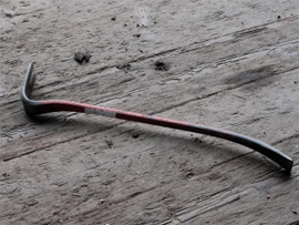 gvozdoder kak orudie ubijstva