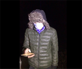 Vtorichno pyanij ezdok v Vurnary zachityvaet