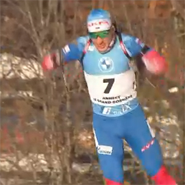 Eduard Latypov vzyal serebro v Ansi