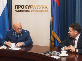 Fomin rasskazyvaet SCH