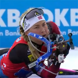 Norvezhka tandervold
