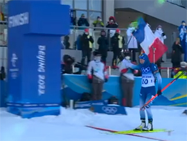 Bushe poslednij chempion Olimpiady zhenskogo biatlona1