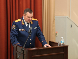 Poltinin na kollegii